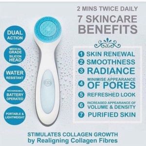 Nuskin Lumispa